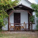 Windmill Vacation In Ledzin Near Baltic Sea Holiday home Niechorze