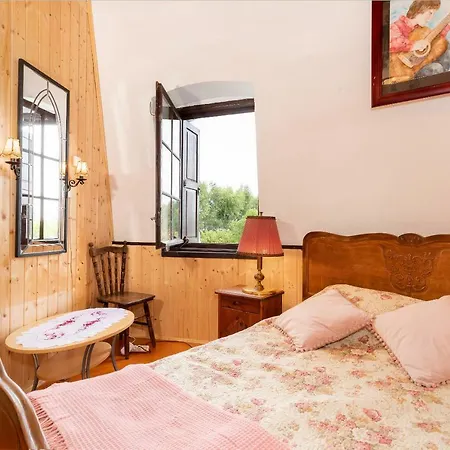 Windmill Vacation In Ledzin Near Baltic Sea Casa vacanze *