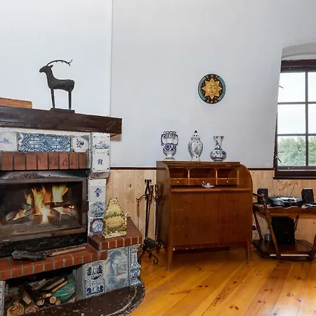 Windmill Vacation In Ledzin Near Baltic Sea * 尼彻兹