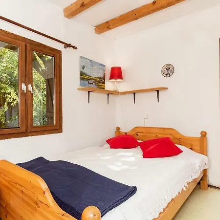 Holiday home Windmill Vacation In Ledzin Near Baltic Sea *